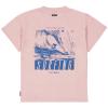 Clearwater T-Shirt Jongens -Tumble 'N Dry