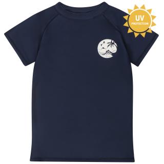 Coast UV Shirt Jongens -Tumble 'N Dry