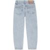 Dionne slouchy Jeans Meisjes Mid -Tumble 'N Dry