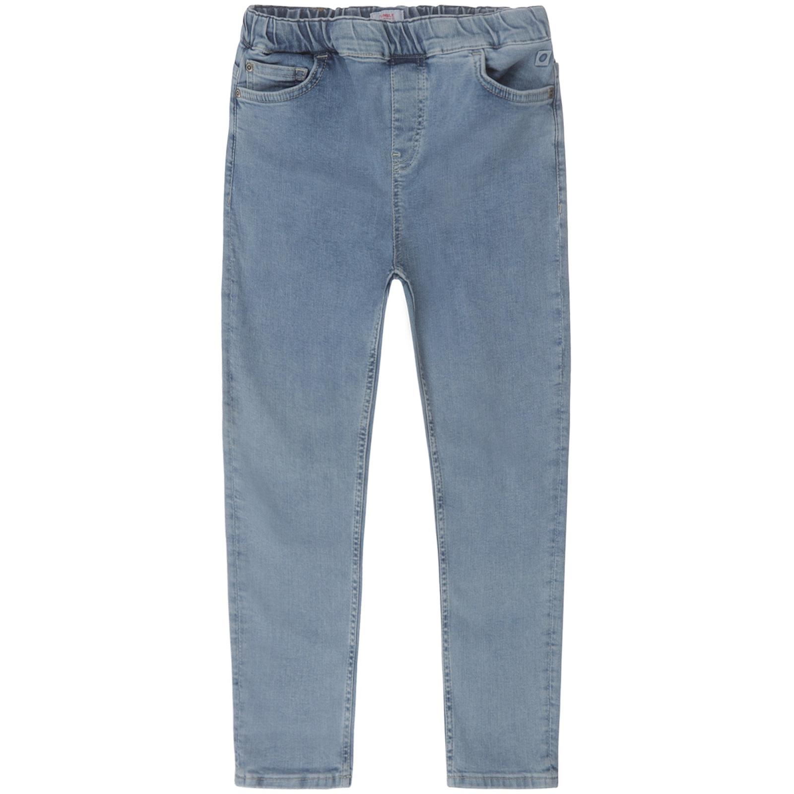 Jamie baggy Jeans  Mid -Tumble 'N Dry