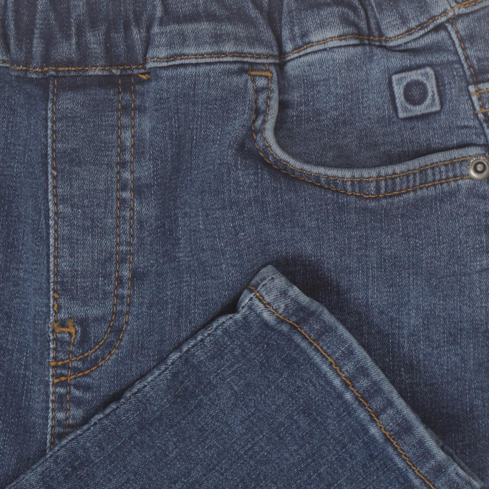 Jamie baggy Jeans  Mid -Tumble 'N Dry
