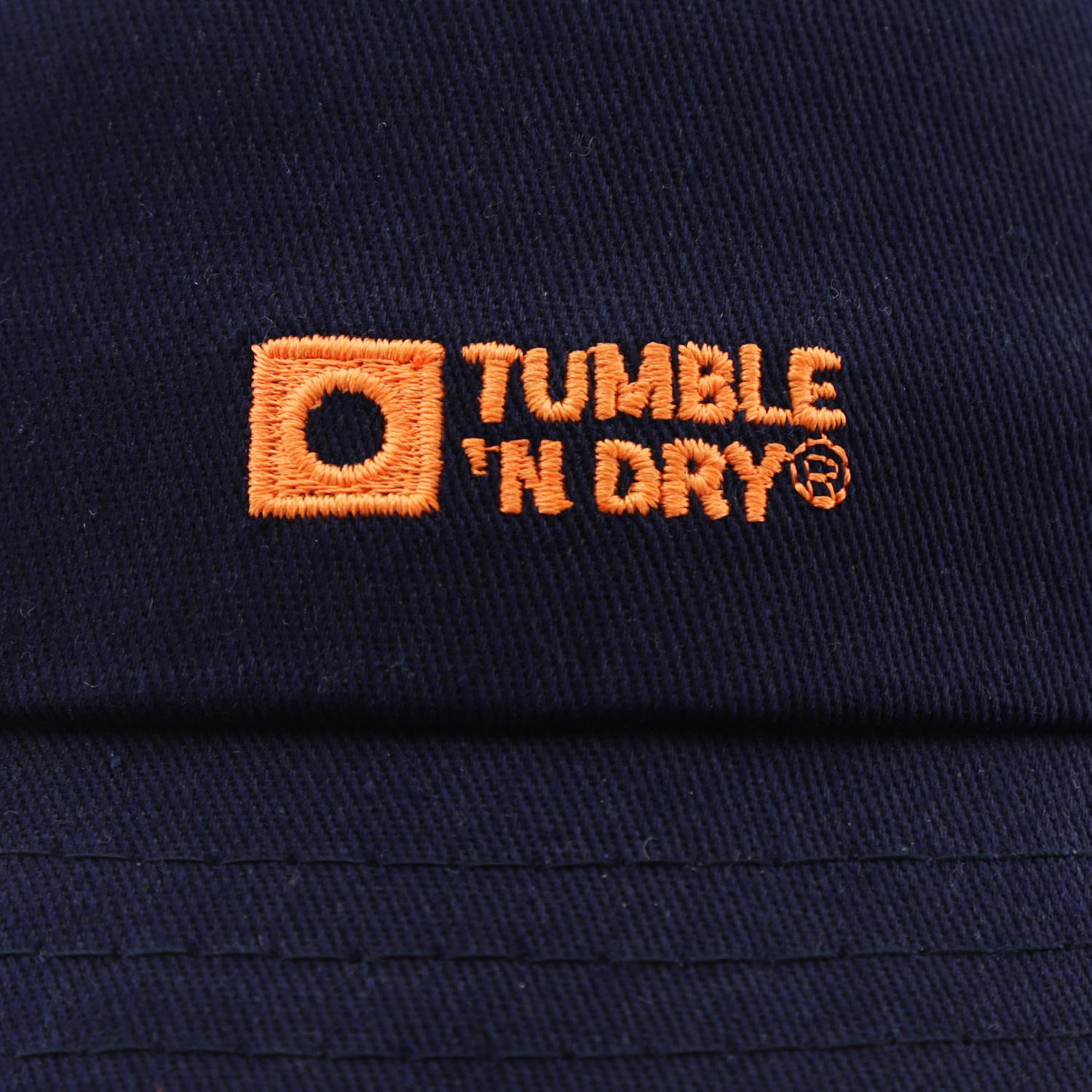 Bucket Hat -Tumble 'N Dry