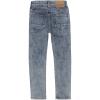 Dallas slim Jeans Jongens Mid -Tumble 'N Dry