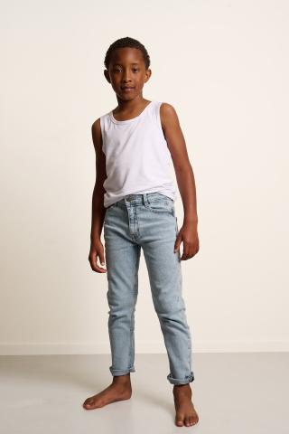Dio relaxed Jeans Jongens Mid -Tumble 'N Dry