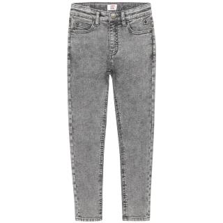 Jeffrey slim Jeans Jongens Mid -Tumble 'N Dry
