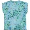 Copacobana T-Shirt Meisjes Mid -Tumble 'N Dry