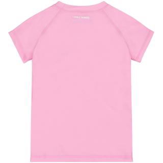 Positano UV Shirt Meisjes Mid -Tumble 'N Dry
