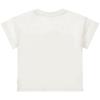 Mahalo T-Shirt Meisjes Lo -Tumble 'N Dry