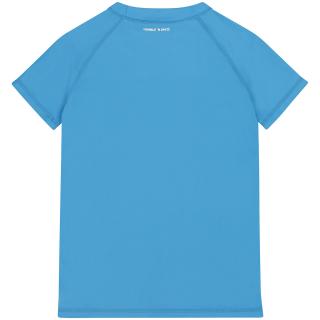 Ravello UV Shirt Jongens Lo -Tumble 'N Dry