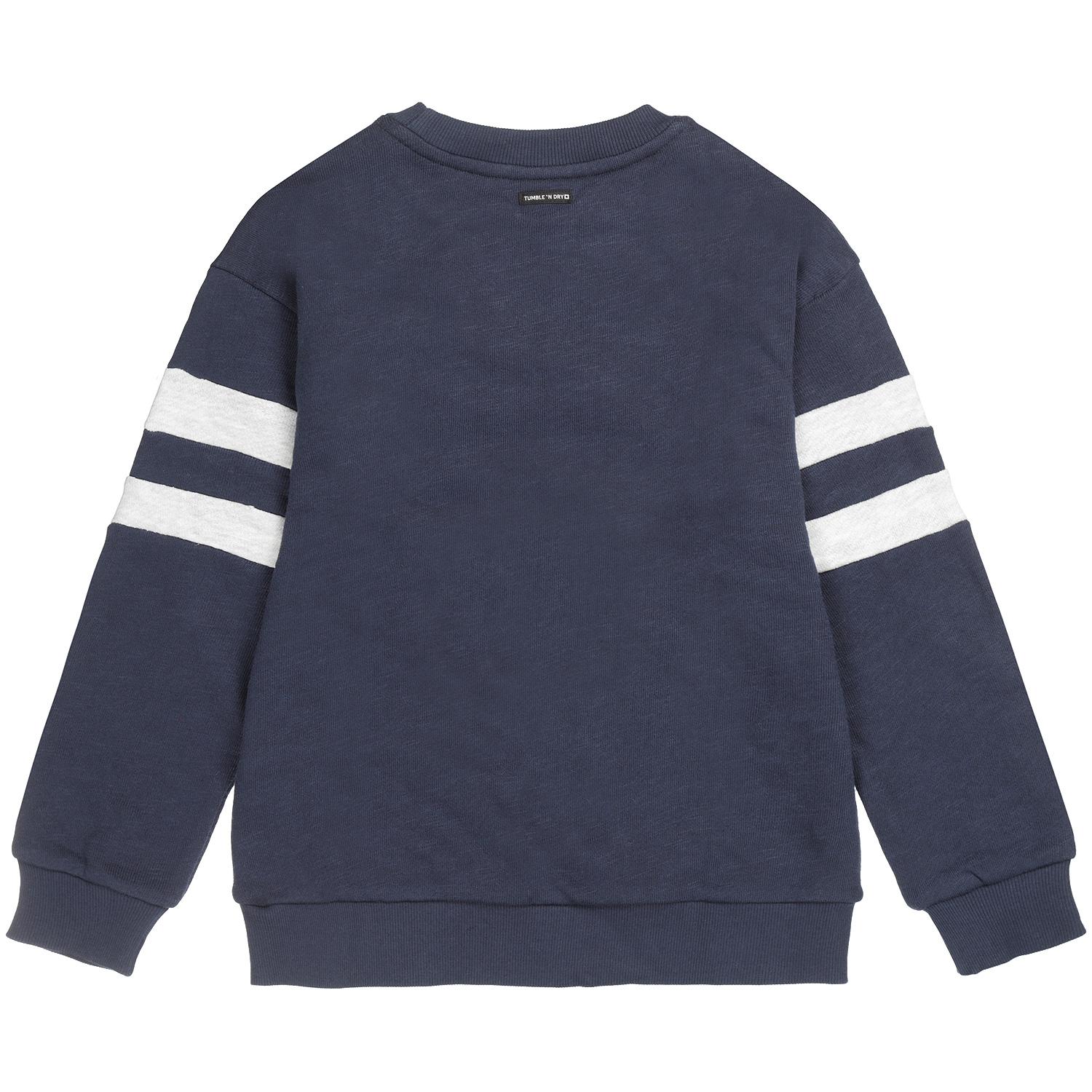 Fuji Sweater Jongens Mid -Tumble 'N Dry