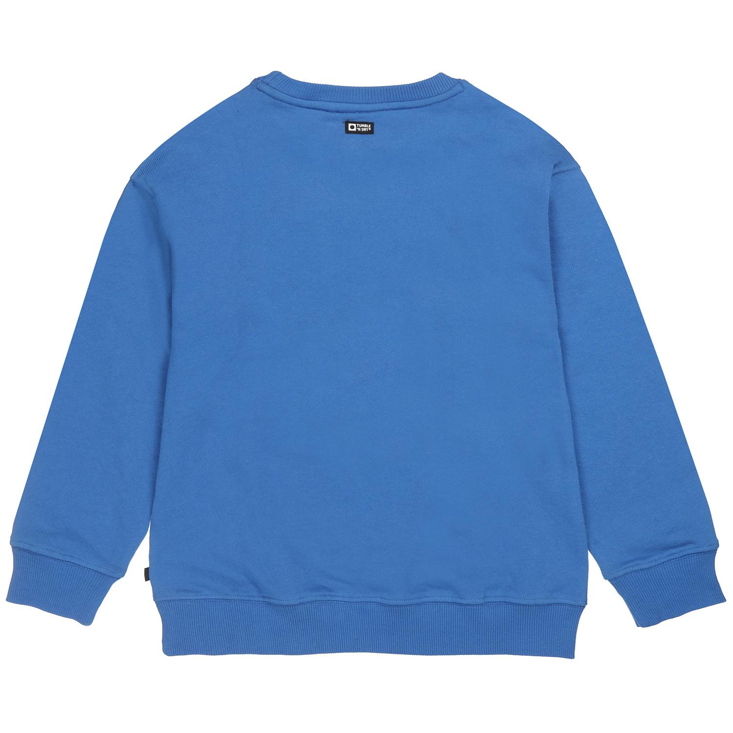 Yokohoma Sweater Jongens -Tumble 'N Dry