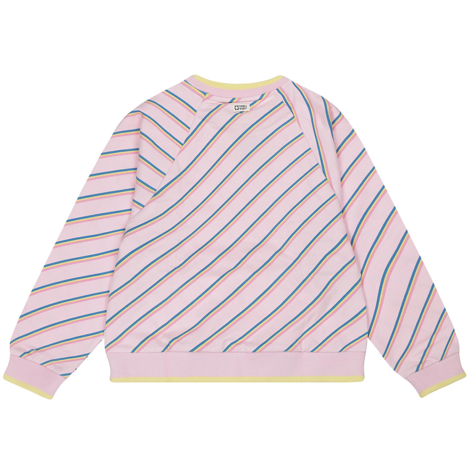 Capri Sweater Meisjes -Tumble 'N Dry