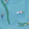 Mauritius Zwembroek Jongens -Tumble 'N Dry