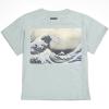 Kanagawa T-Shirt Jongens Lo -Tumble 'N Dry