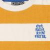 Gianni T-Shirt Jongens -Tumble 'N Dry