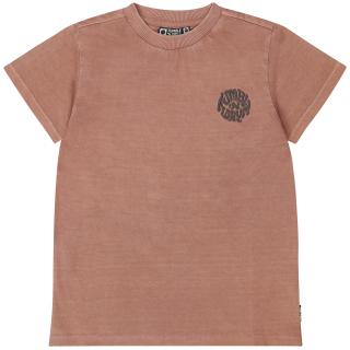 Sacramento T-Shirt Jongens -Tumble 'N Dry