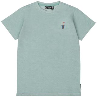 San Clemente T-Shirt Jongens -Tumble 'N Dry
