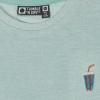 San Clemente T-Shirt Jongens -Tumble 'N Dry