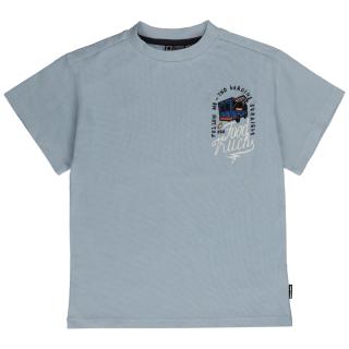 Jacksonville T-Shirt Jongens -Tumble 'N Dry