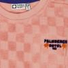Palm Beach T-Shirt Meisjes -Tumble 'N Dry