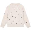 Belle Plagne Sweater Meisjes -Tumble 'N Dry