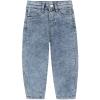 Daria slouchy Jeans Meisjes Lo -Tumble 'N Dry