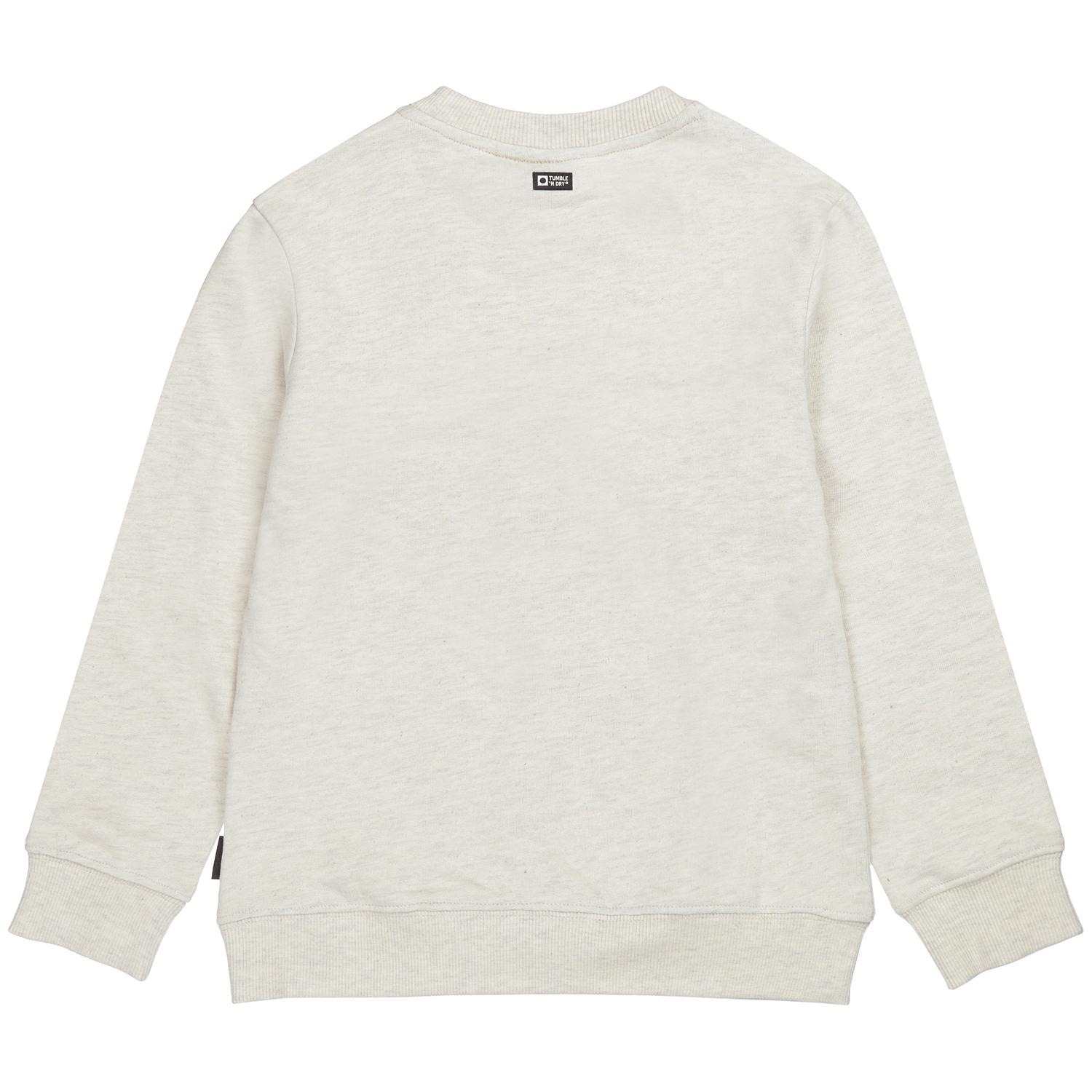 Nori Sweater Jongens -Tumble 'N Dry