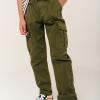 Jayh Cargo Broek Jongens -Tumble 'N Dry