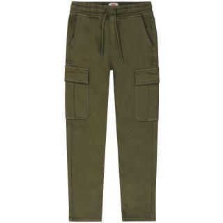 Jayh Cargo Broek Jongens -Tumble 'N Dry