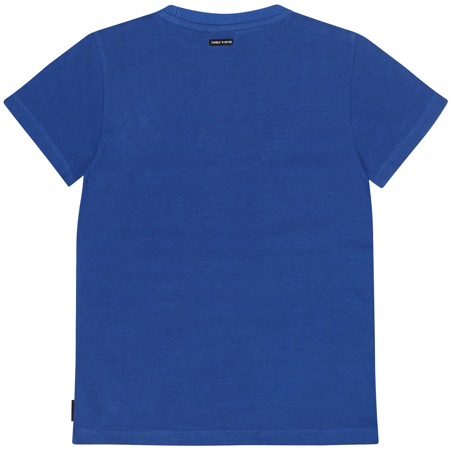 Riverdale T-Shirt Jongens -Tumble 'N Dry