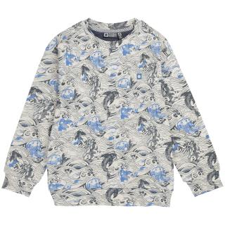 Yuki Sweater Jongens -Tumble 'N Dry