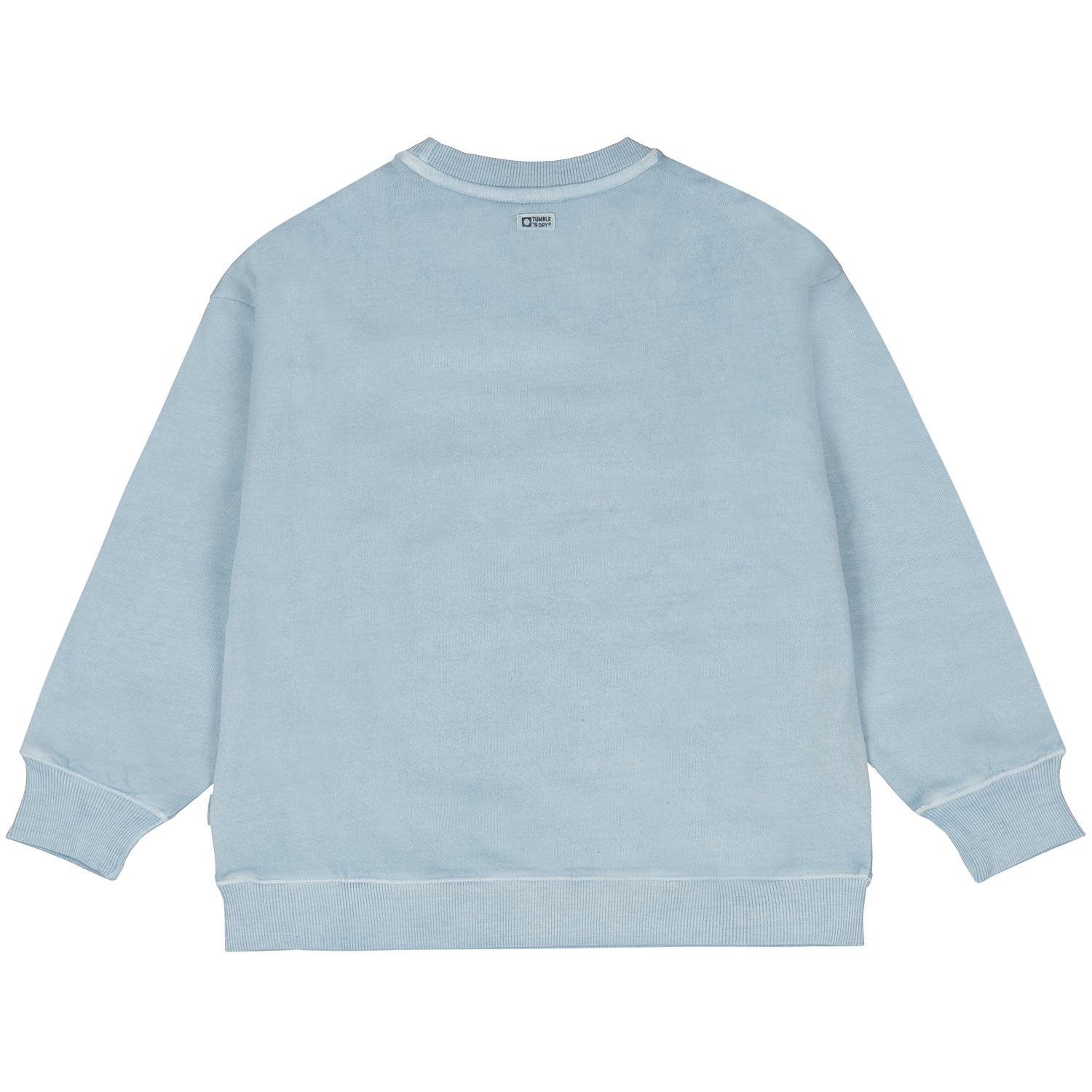 Morzine Sweater Meisjes -Tumble 'N Dry