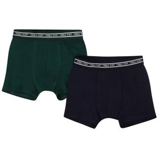 Boxers 2 pack Jongens -Tumble 'N Dry