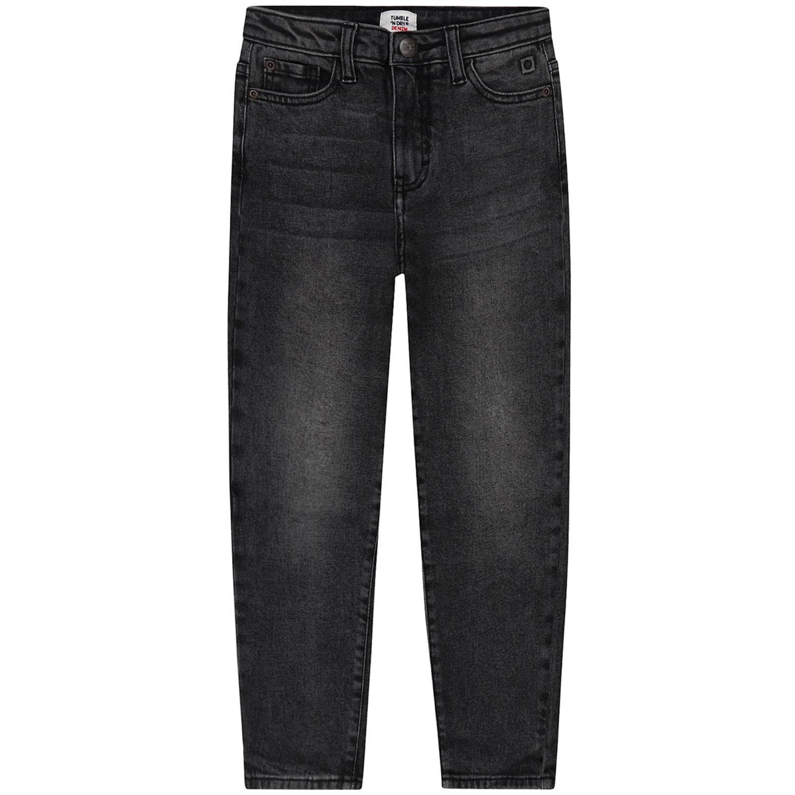 Jet Slouchy Jeans Meisjes -Tumble 'N Dry