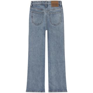 Josephine Wide Jeans Meisjes -Tumble 'N Dry