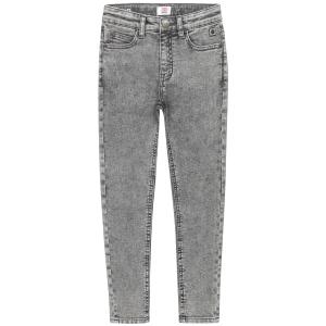 Jacob relaxed Jeans Jongens Mid -Tumble 'N Dry