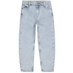 Dionne slouchy Jeans Meisjes Mid -Tumble 'N Dry