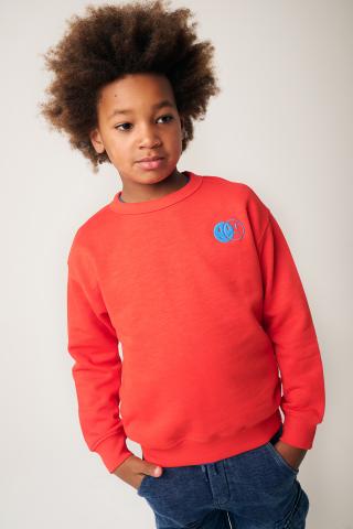 Imst Sweater Jongens -Tumble 'N Dry