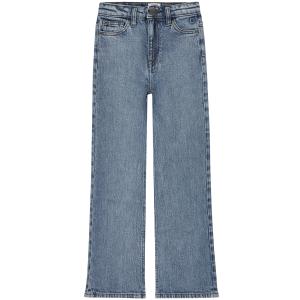 Josephine Wide Jeans Meisjes -Tumble 'N Dry