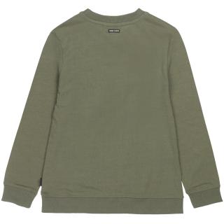 Matteo Longsleeve Jongens -Tumble 'N Dry