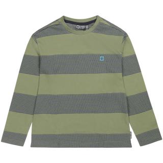 Positano Longsleeve Jongens -Tumble 'N Dry