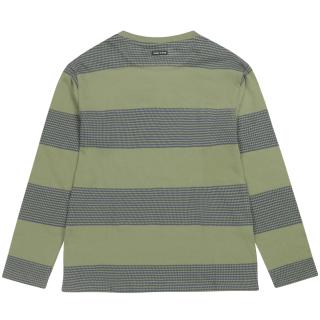 Positano Longsleeve Jongens -Tumble 'N Dry