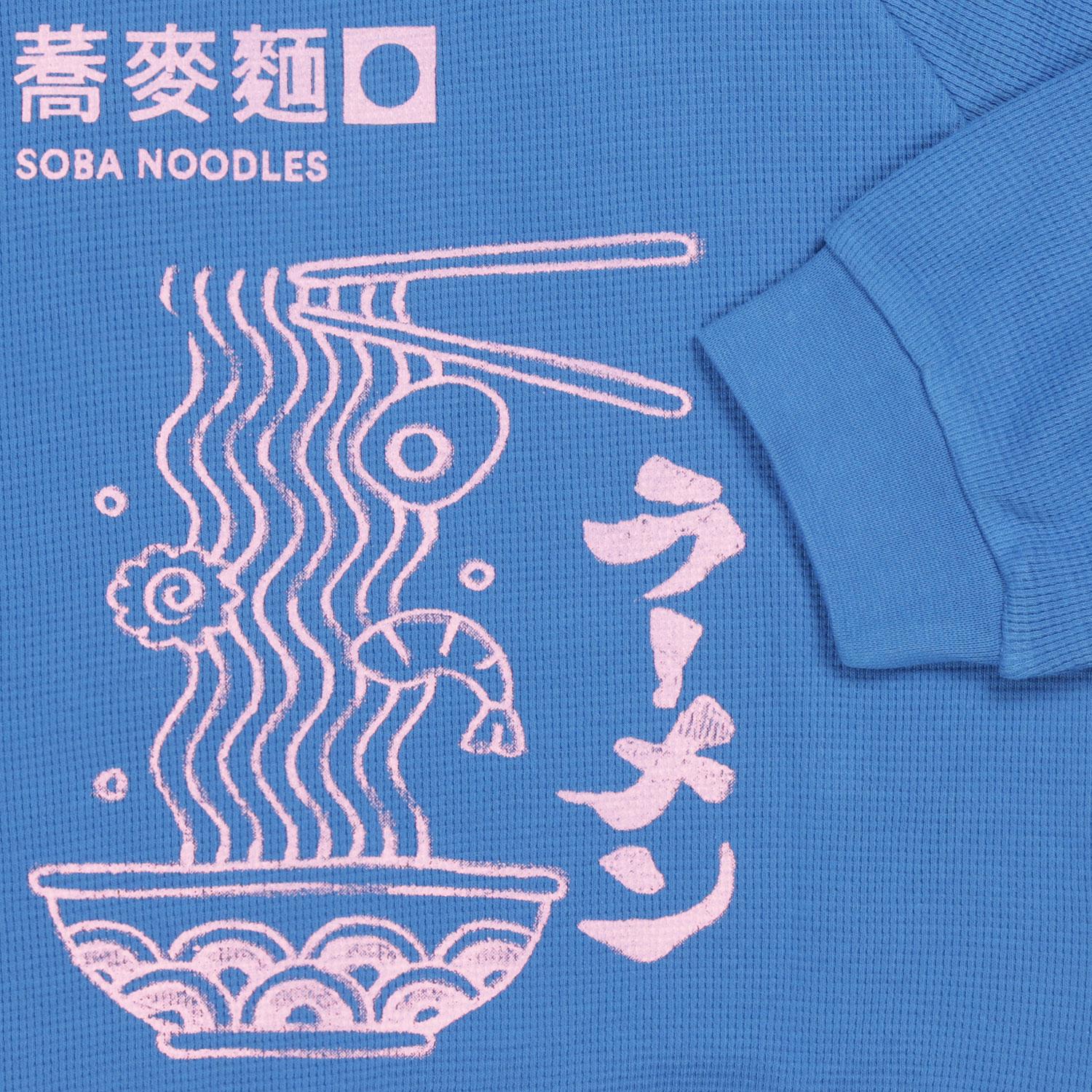 Soba Longsleeve Meisjes -Tumble 'N Dry