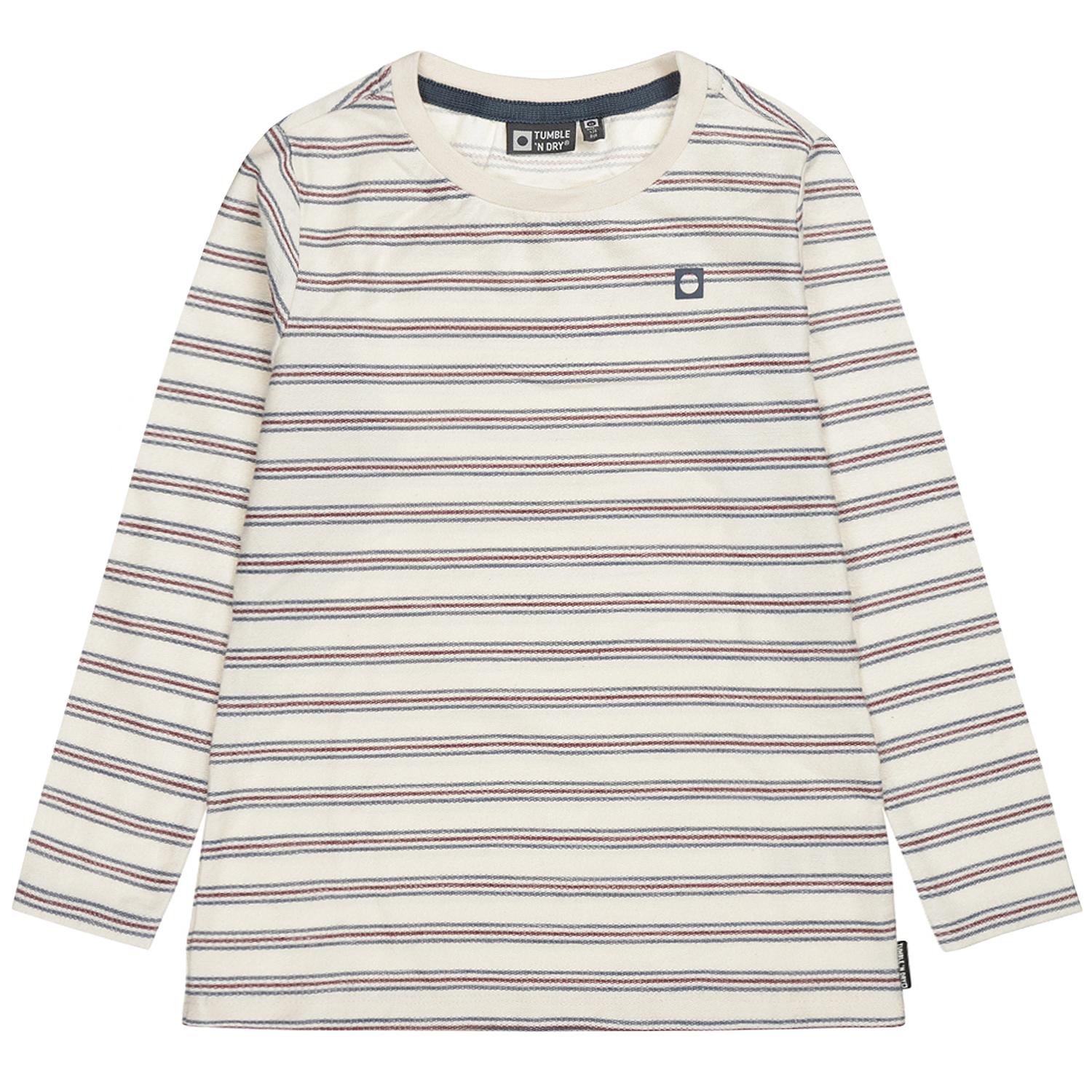 Nagasaki Longsleeve Jongens -Tumble 'N Dry