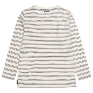 Nagasaki Longsleeve Jongens -Tumble 'N Dry