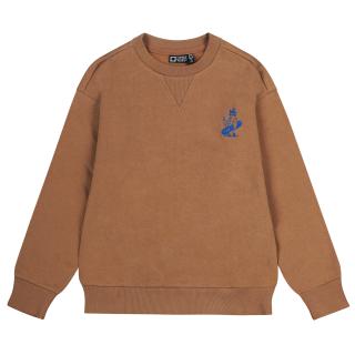 Kirchberg Sweater Jongens -Tumble 'N Dry