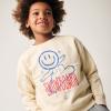 Gerlos Sweater Jongens -Tumble 'N Dry