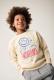 Gerlos Sweater Jongens -Tumble 'N Dry