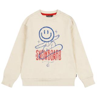 Gerlos Sweater Jongens -Tumble 'N Dry