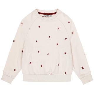 Belle Plagne Sweater Meisjes -Tumble 'N Dry